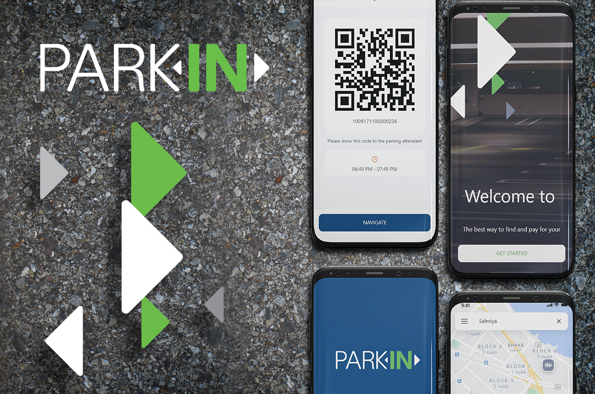 Parkin